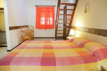 Pousada Villa Maeva Итасимирим Экстерьер фото