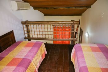 Pousada Villa Maeva Итасимирим Экстерьер фото